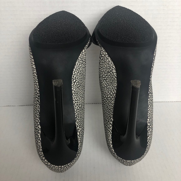 Women’s Just Fab Hattie High Heel Pumps‎ - Picture 15 of 16